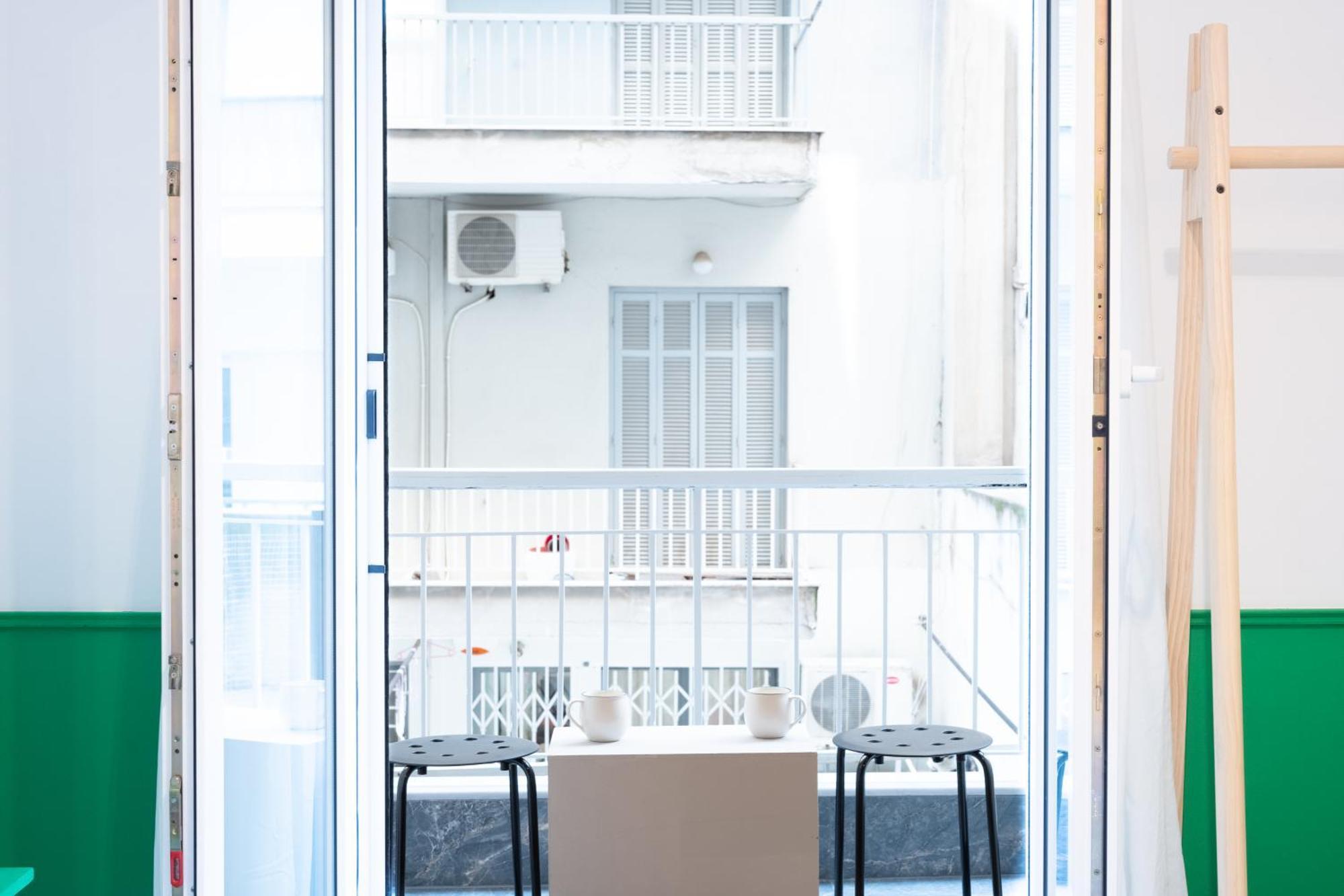Vn Urban House Appartement Thessaloniki