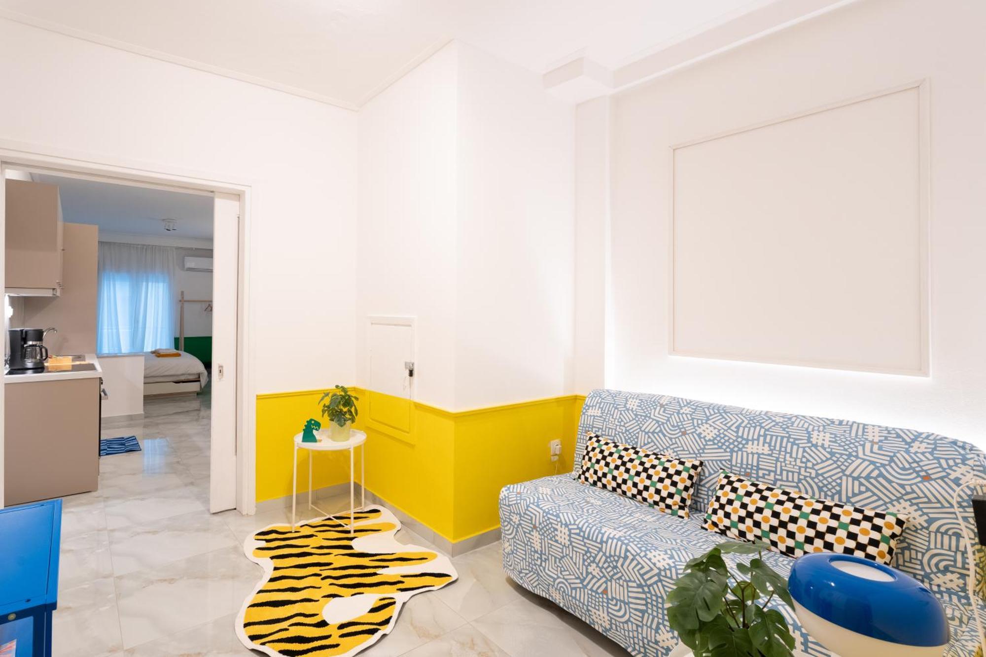 Appartement Vn Urban House