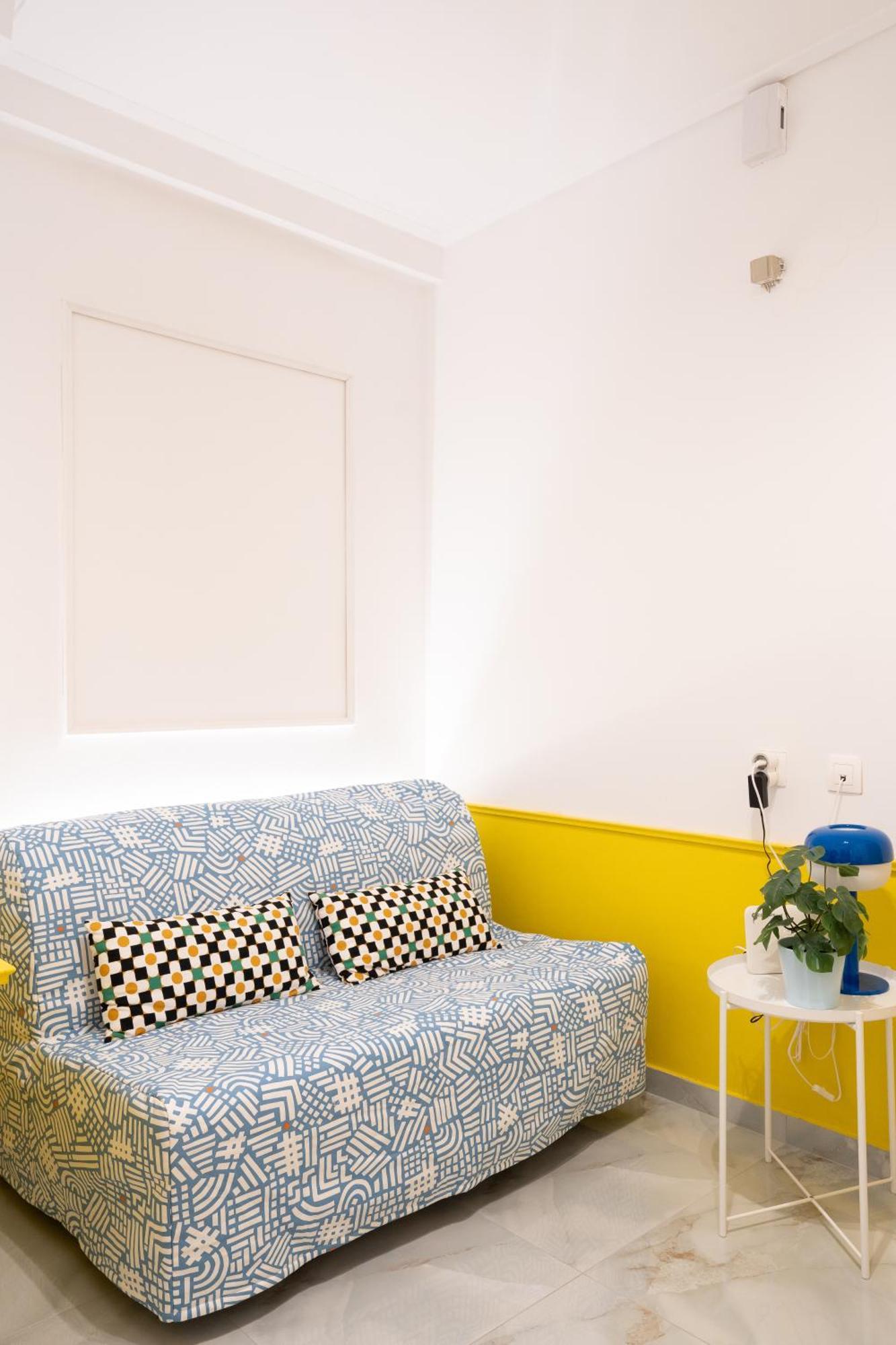 Appartement Vn Urban House *