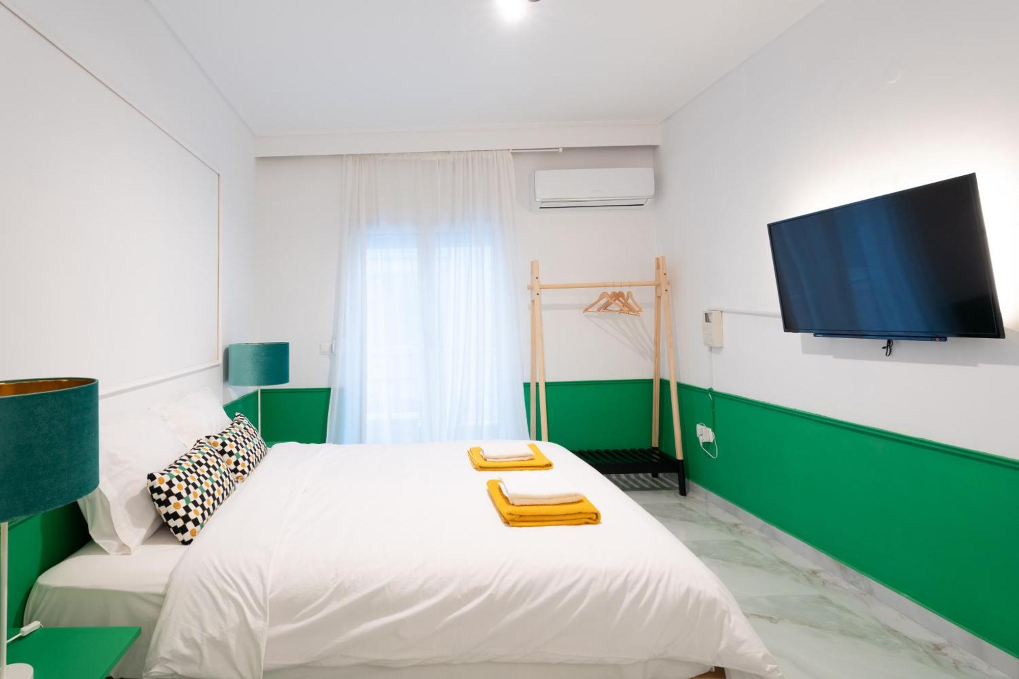 Appartement Vn Urban House Thessaloniki