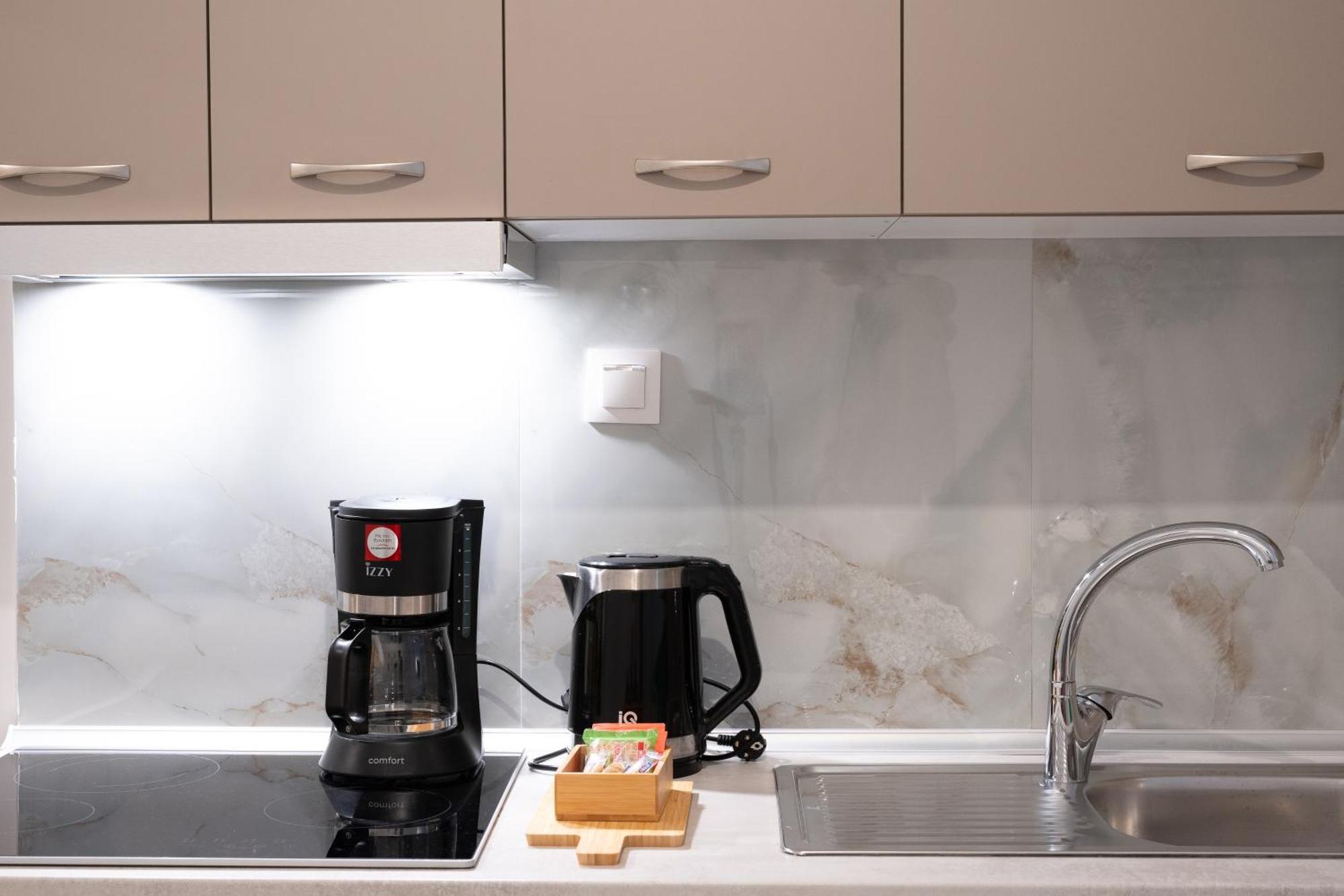 Appartement Vn Urban House Thessaloniki