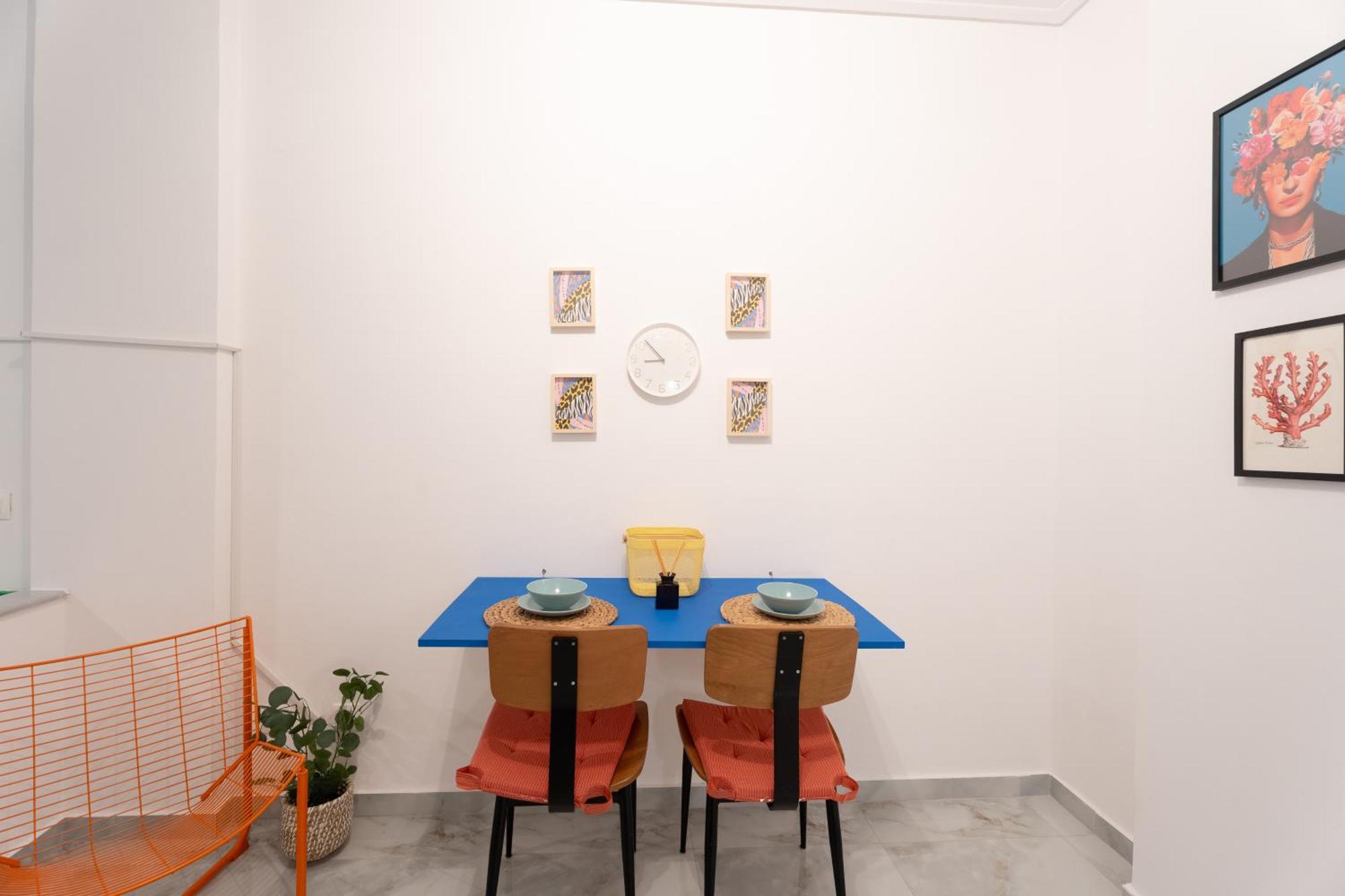 Appartement Vn Urban House